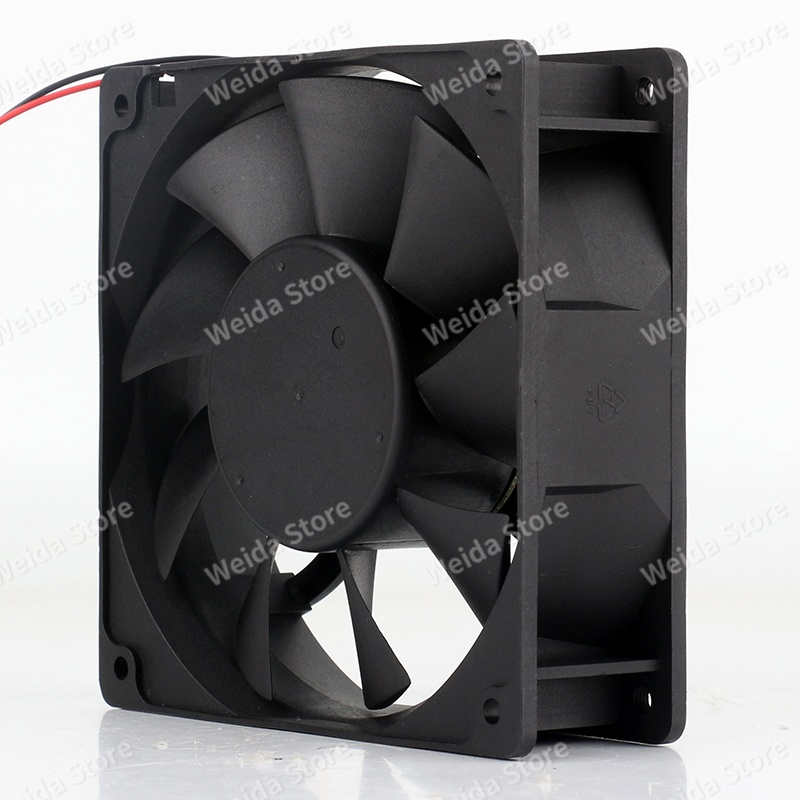 Aluminum Case 65 - Ventola di raffreddamento AD1224UB-F91GP Originale autentica