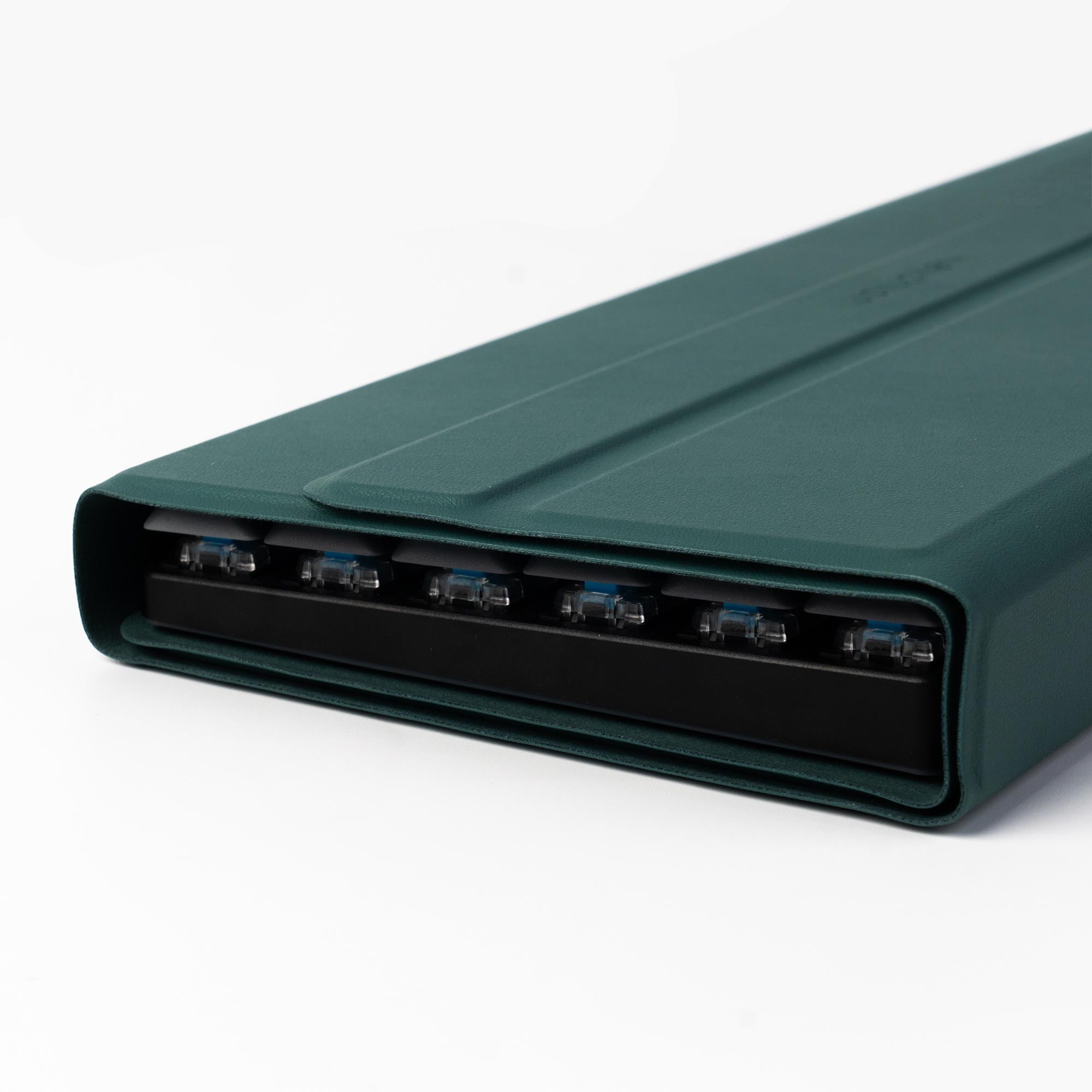 Gaming Keyboard Tester - Custodia per tastiera Keychron Folio per
