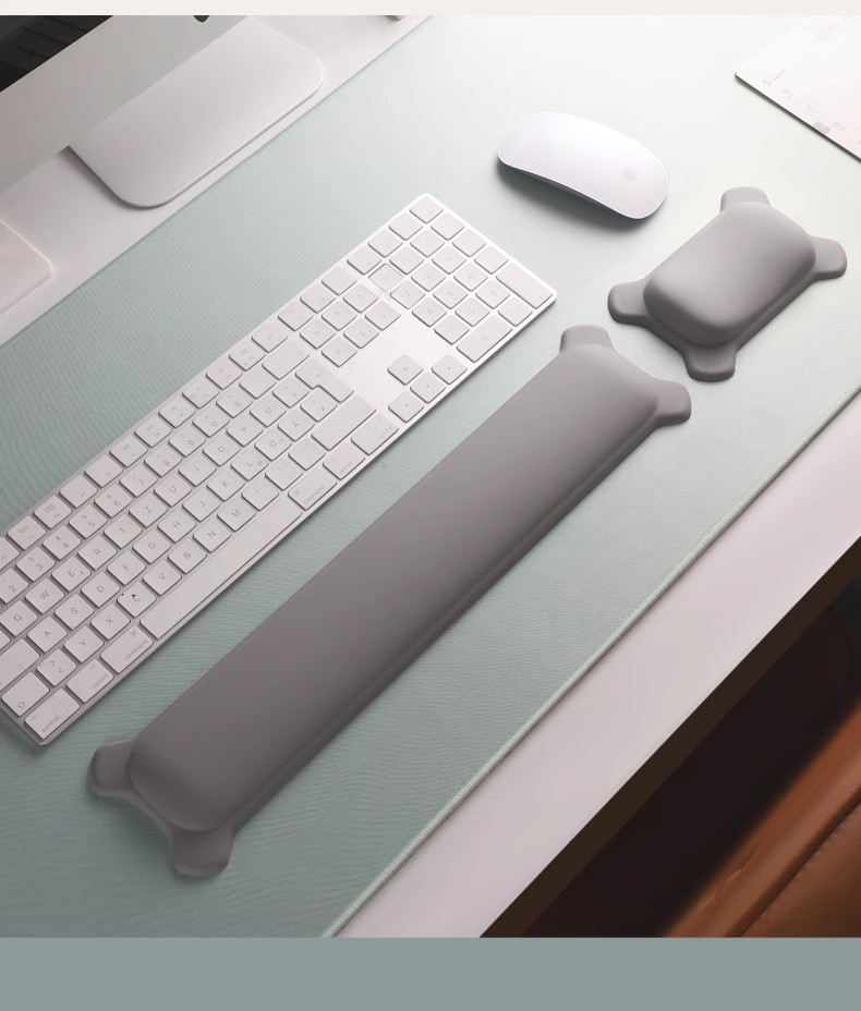 Keyboard Gaming Mac - Tastiera da gioco a 104 tasti