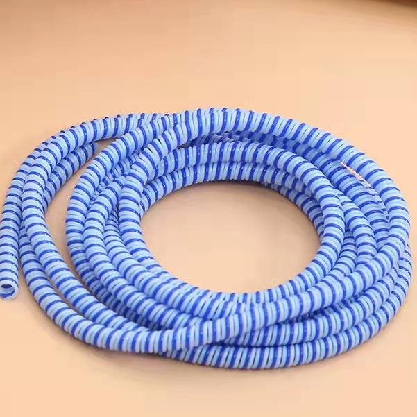 Coiled Usb Cable - Cavo USB a spirale colorato per