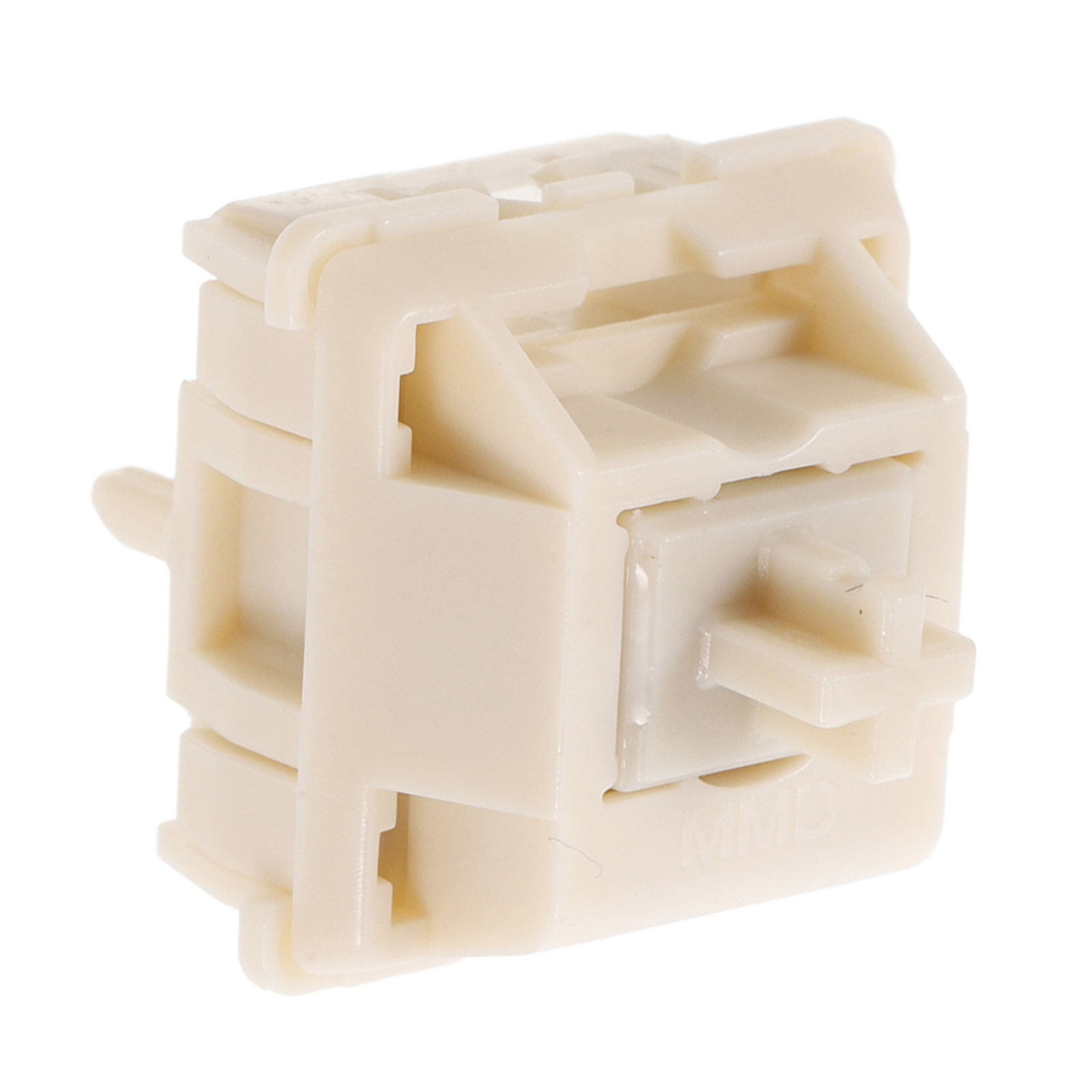 Gaming Keyboard Tester - Interruttori per tastiera meccanica, tipo «cream»,