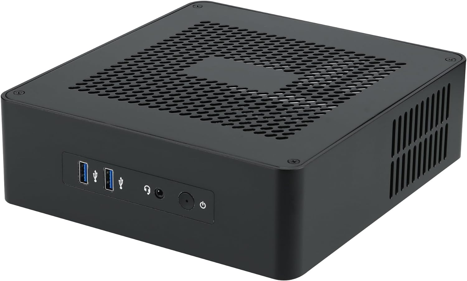 Tutto in alluminio Telaio Picc - Aluminum Case 65 recensione e prezzo