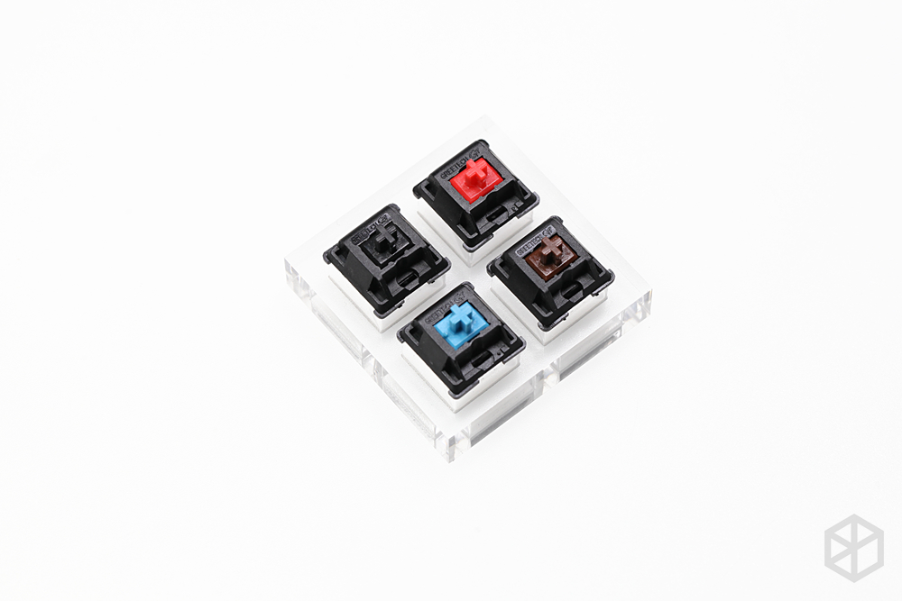 Interruttore tester con base i - Gaming Keyboard Tester recensione e prezzo