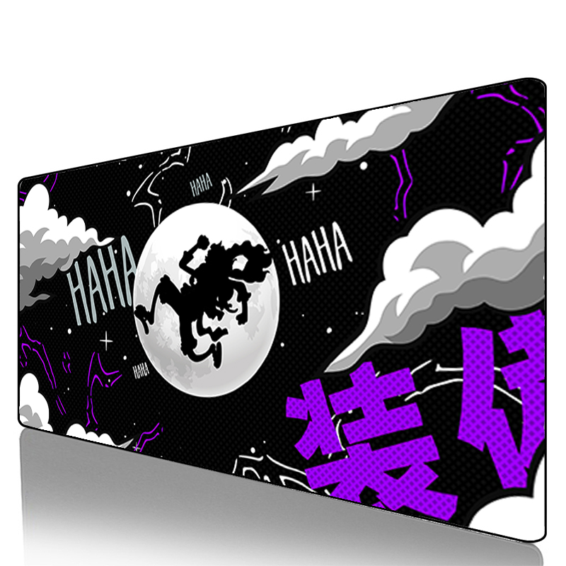 Tappetino per mouse Anime One  - Gaming Keyboard En Mouse recensione e prezzo