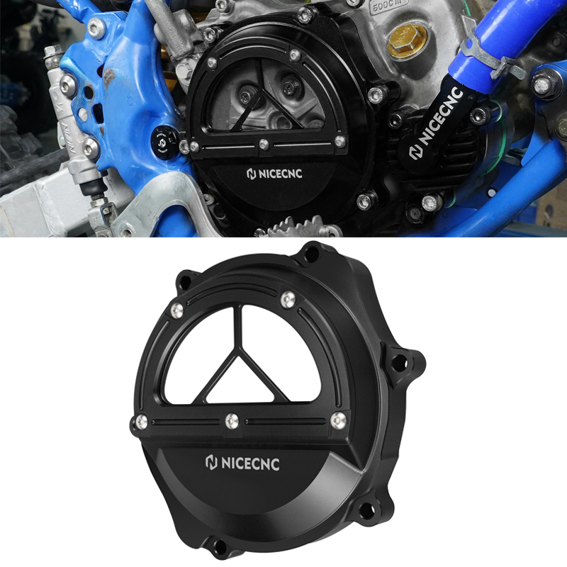 NICECNC Per Yamaha YZ85 YZ 85  - Aluminum Case 65 recensione e prezzo