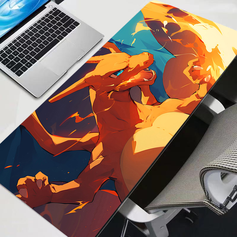 Tappetino per mouse Anime G-ge - Gaming Keyboard En Mouse recensione e prezzo
