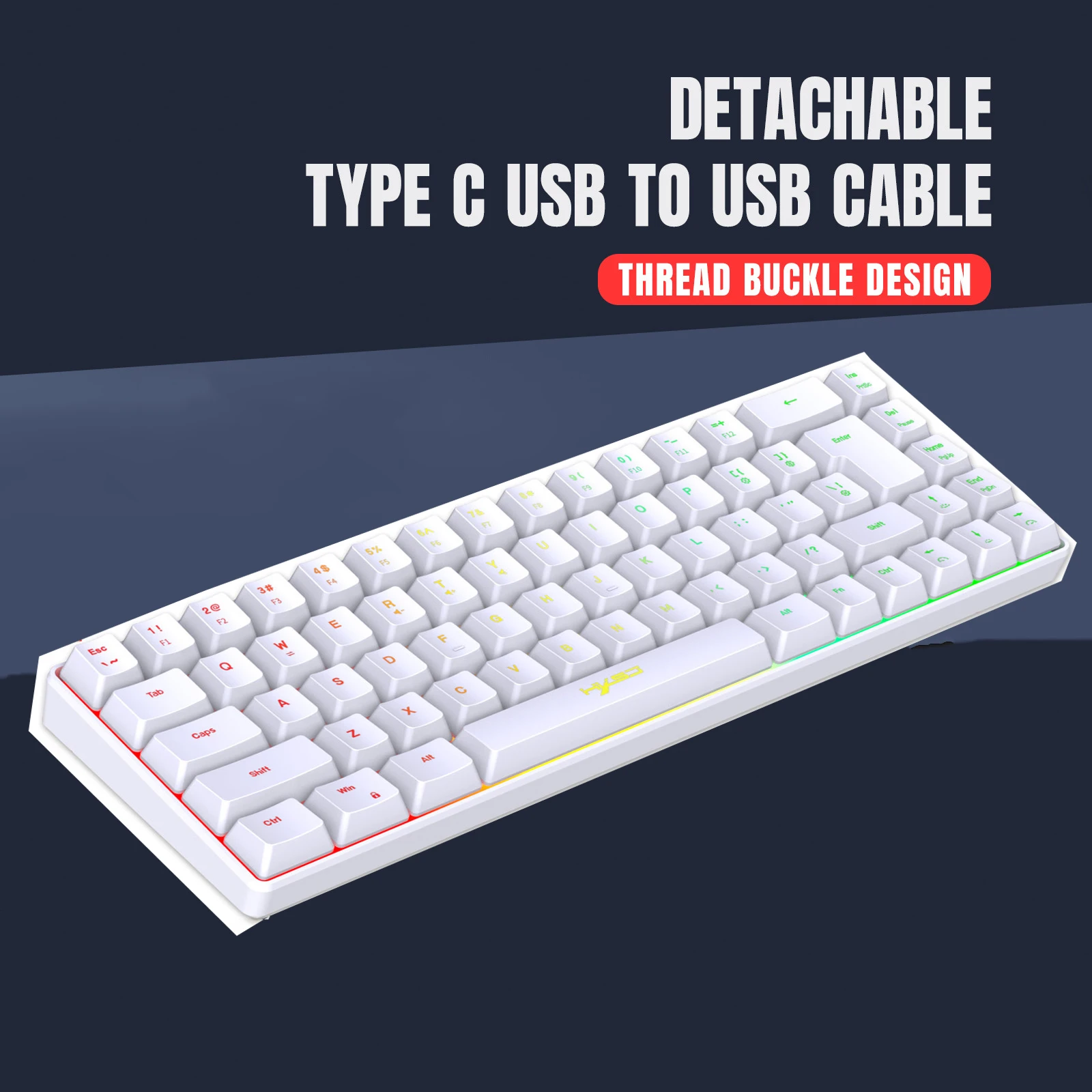 Kit Tastiera e Mouse con Retro - Gaming Keyboard Mouse And Headset Combo recensione e prezzo