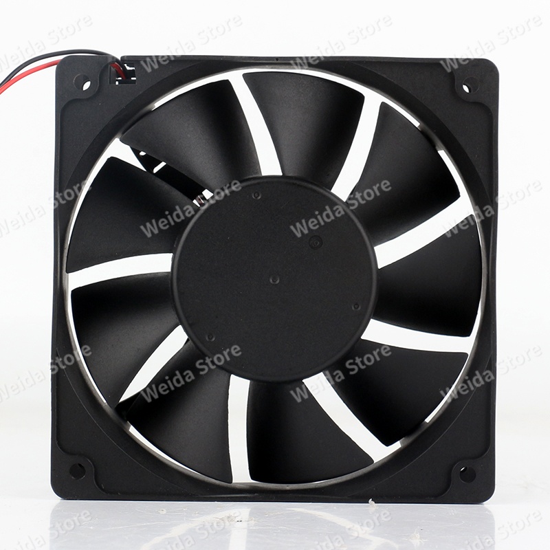 Ventola di raffreddamento AD12 - Aluminum Case 65 recensione e prezzo