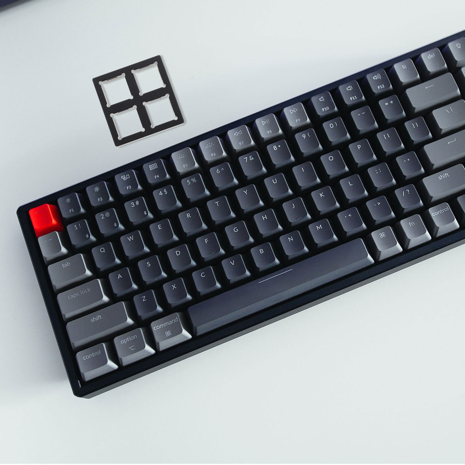 Tastiera Meccanica Halloween N - Gaming Keyboard Tester recensione e prezzo