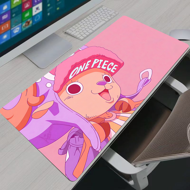 One Piece Tony Tony Chopper Ta - Gaming Keyboard En Mouse recensione e prezzo