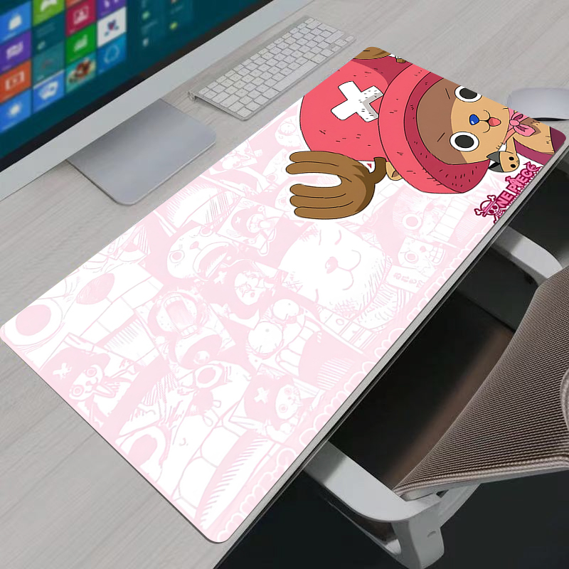 One Piece Tony Tony Chopper Ta - Gaming Keyboard En Mouse recensione e prezzo