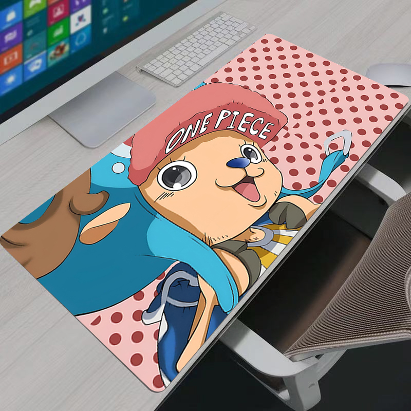 One Piece Tony Tony Chopper Ta - Gaming Keyboard En Mouse recensione e prezzo
