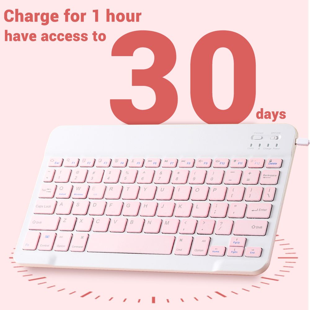 Tastiera e mouse Bluetooth per - Gaming Keyboard And Mouse Combo Wireless recensione e prezzo