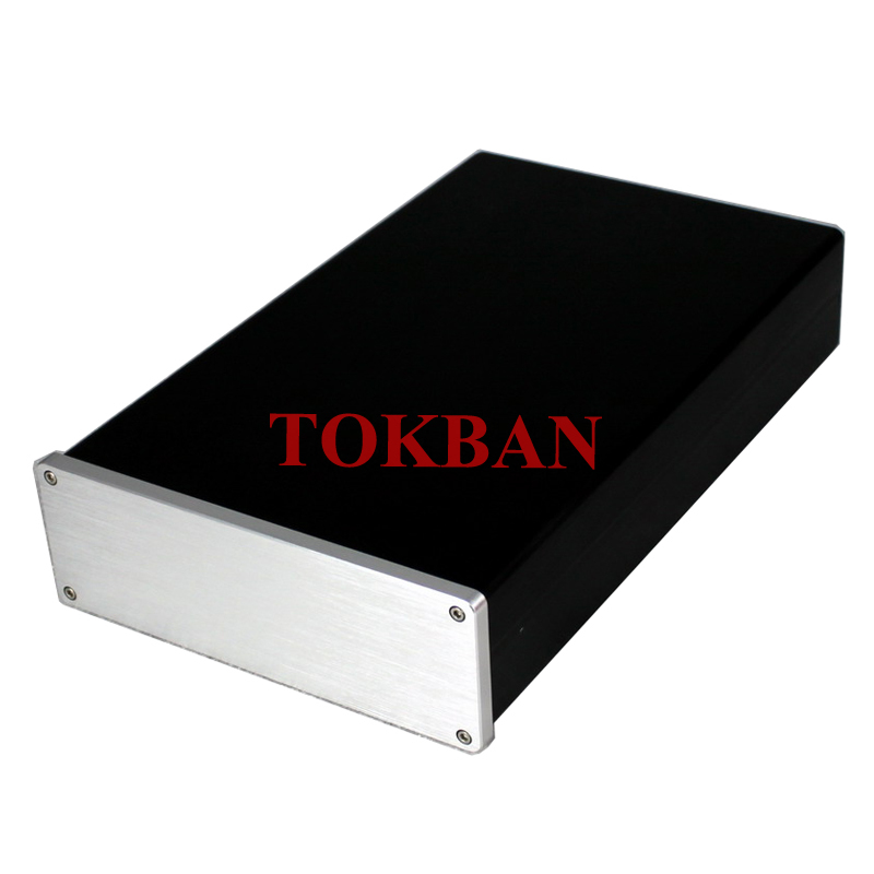 Tokban Audio WA18 190*65*301mm - Aluminum Case 65 recensione e prezzo