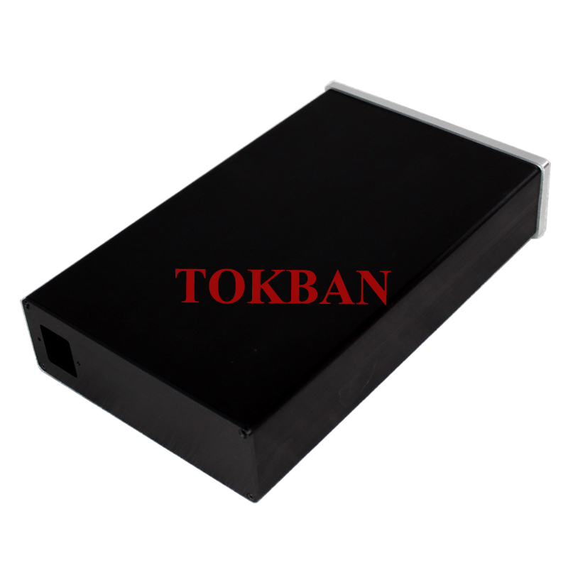 Tokban Audio WA18 190*65*301mm - Aluminum Case 65 recensione e prezzo