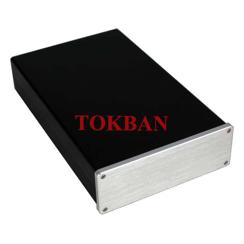Tokban Audio WA18 190*65*301mm - Aluminum Case 65 recensione e prezzo