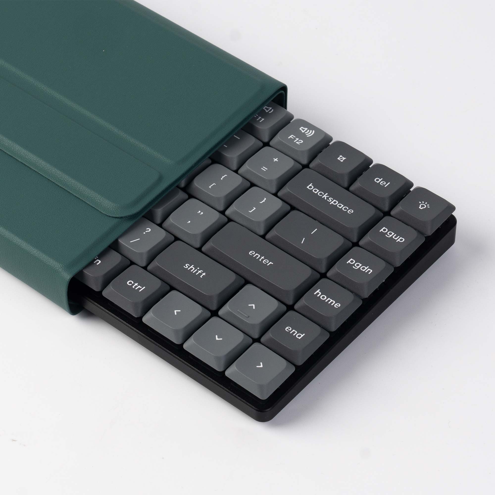 Custodia per tastiera Keychron - Gaming Keyboard Tester recensione e prezzo
