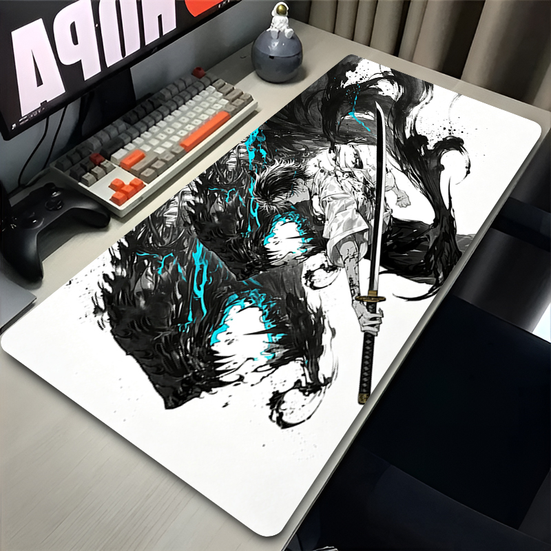 Tappetino per Mouse, Accessori - Gaming Keyboard En Mouse recensione e prezzo