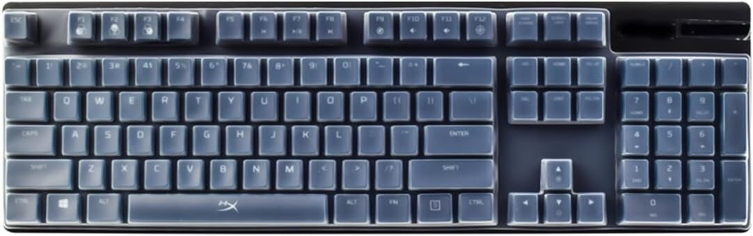 Cover per Tastiera per Razer H - Gaming Keyboard Hyperx recensione e prezzo