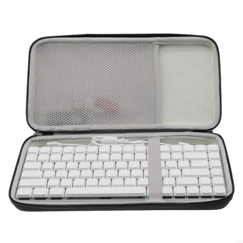 Custodia rigida di ricambio pe - Gaming Keyboard Tester recensione e prezzo