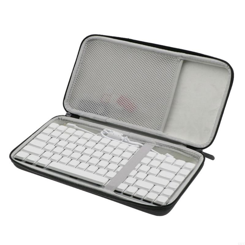 Custodia rigida di ricambio pe - Gaming Keyboard Tester recensione e prezzo