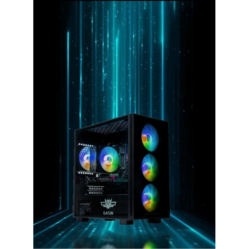 PC Gaming con Processore Core  - Nvidia Vga Rtx 4060 recensione e prezzo