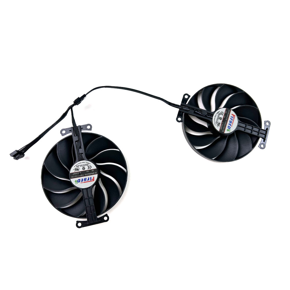 NUOVA Ventola di Raffreddament - Nvidia Vga Rtx 4060 recensione e prezzo