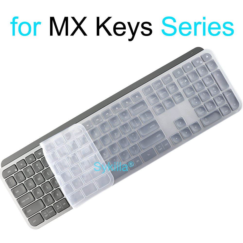 Cover per tastiera per Logitec - Keyboard Gaming Mac recensione e prezzo