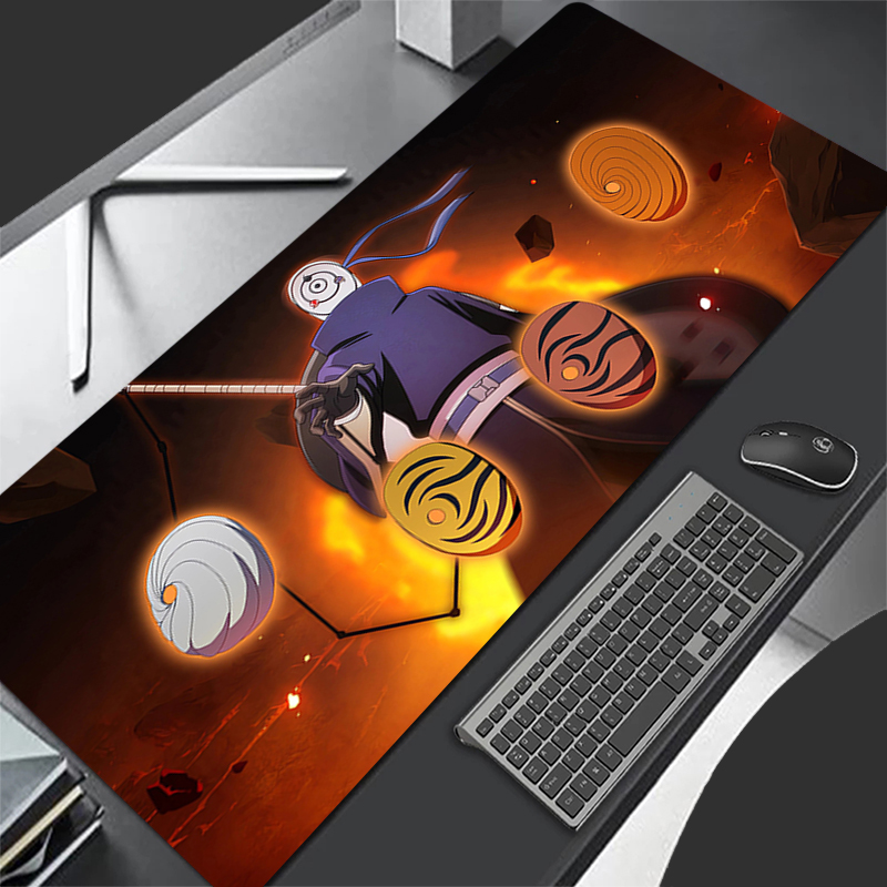 Tappetino per Mouse Anime Carp - Gaming Keyboard En Mouse recensione e prezzo