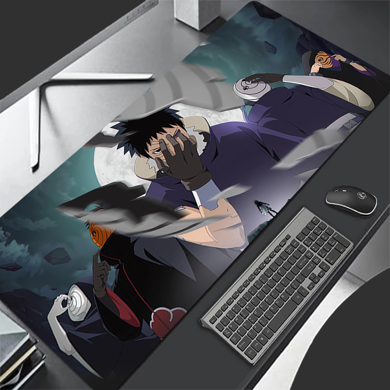 Tappetino per Mouse Anime Carp - Gaming Keyboard En Mouse recensione e prezzo
