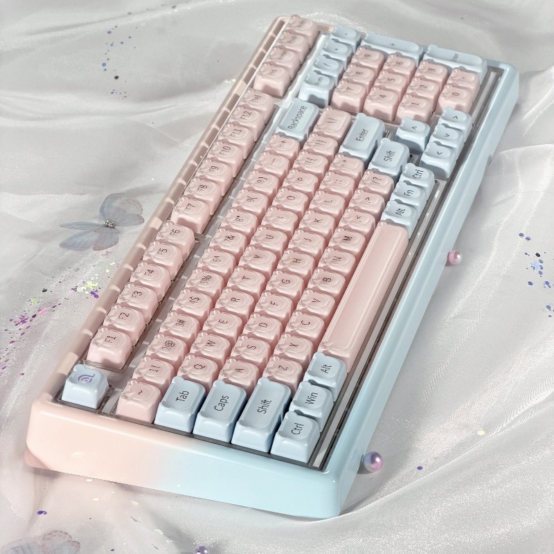 Tastiera Meccanica Personalizz - Keyboard Gaming Mac recensione e prezzo