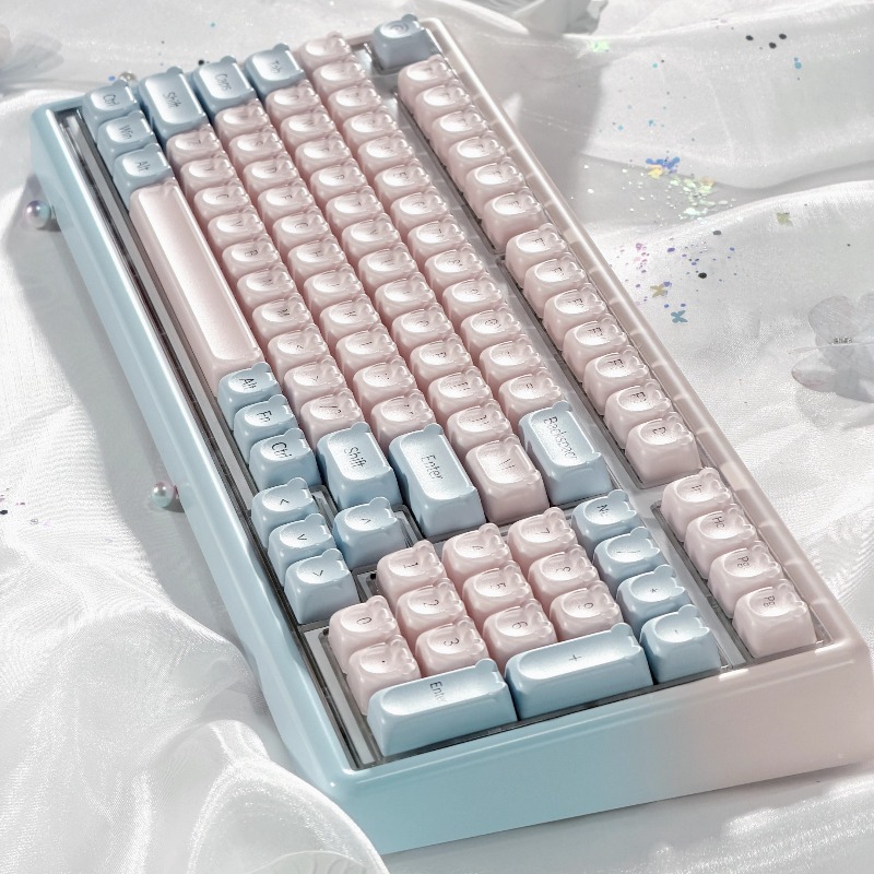 Tastiera Meccanica Personalizz - Keyboard Gaming Mac recensione e prezzo