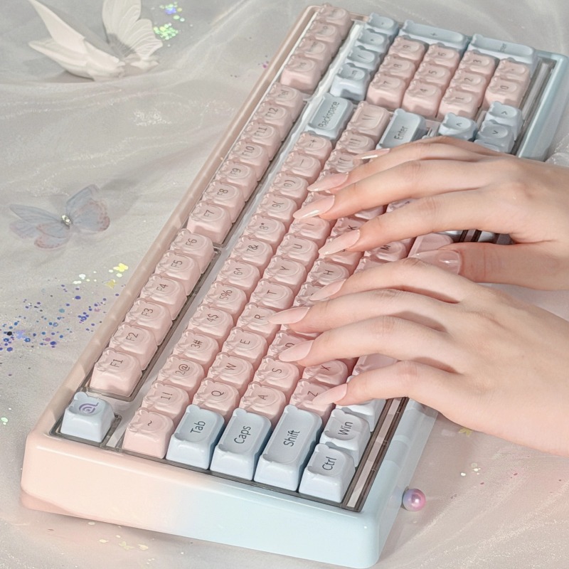 Tastiera Meccanica Personalizz - Keyboard Gaming Mac recensione e prezzo
