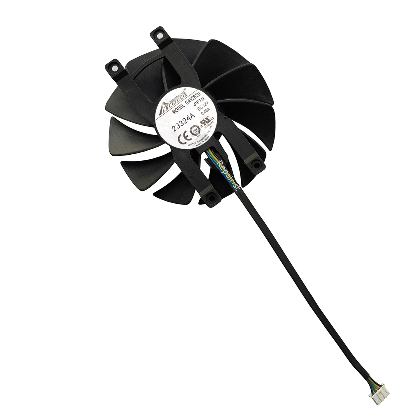 Ventola di raffreddamento per  - Nvidia Vga Rtx 4060 recensione e prezzo